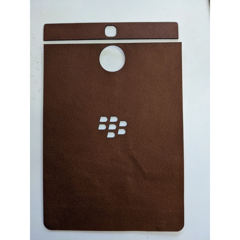 Dán Da BlackBerry bb Passport Silver / PPSE / pp / ppse / se