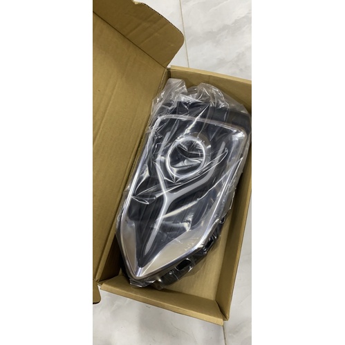 Led Gầm Trước + Sau Xe Hyundai Accent 2018 2019 2020