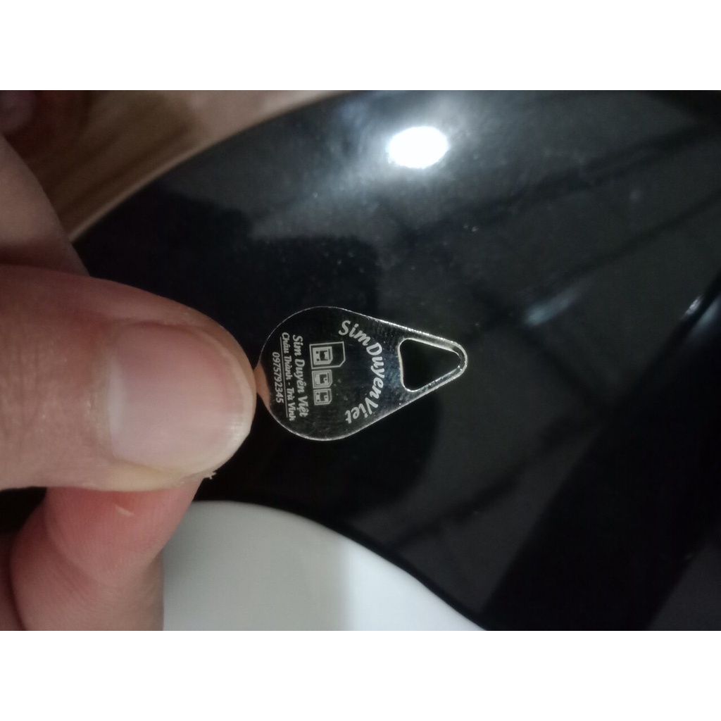 Que chọc sim, Cây lấy sim dùng cho tất cả máy điện thoại, máy tính bảng
