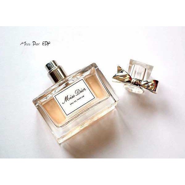 Nước Hoa Dior Miss Dior Eau De Parfum Cho Nữ, 100ml