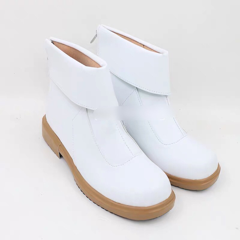 Giày cosplay  Toge Inumaki