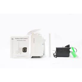 Camera Ithink Smart Hand View Z5 _ Hàng chính hãng