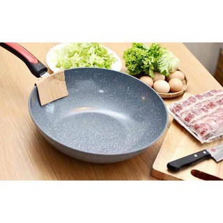 Chảo đá sâu lòng 32cm