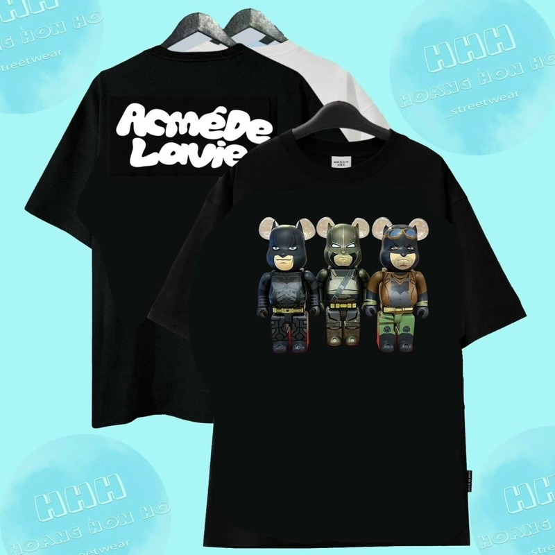 Áo thun ADLV - áo thun nam nữ