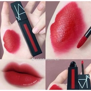 SET SON NARS DON’T STOP - LIGHT MY FIRE( có tách lẻ)