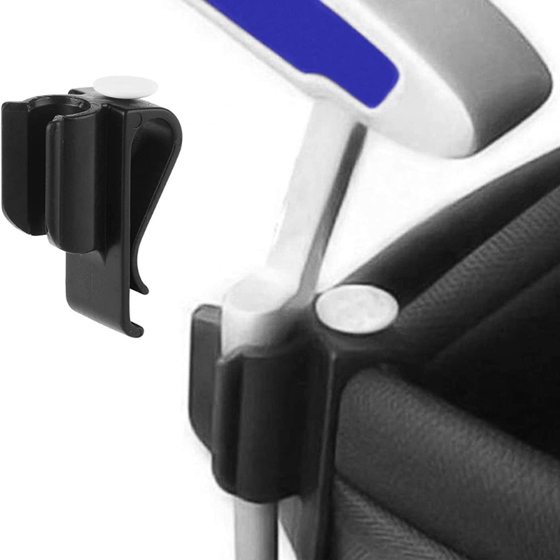 Giá Đỡ Gậy Đánh Golf 14x Kèm Kẹp Giữ Chuyên Dụng