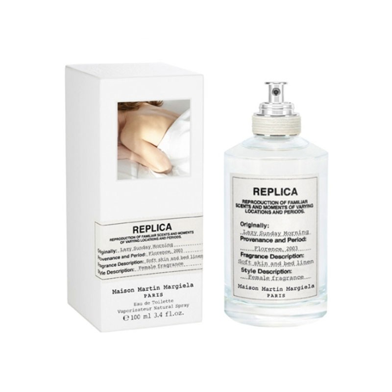 MAISON MARTIN Nước hoa Magila 100ml chất lượng cao