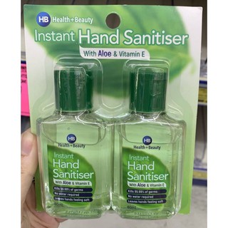 Gel rửa Tay Khô Instant Hand Sanitizer hàng xách Úc.