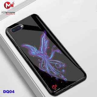Ốp lưng dạ quang Oppo A3S