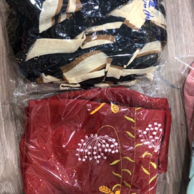 Jum Đầm Live Sale