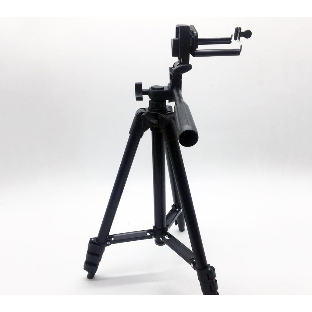 Chân máy ảnh  Freeship  Giá đỡ 3 chân Tripod 3120