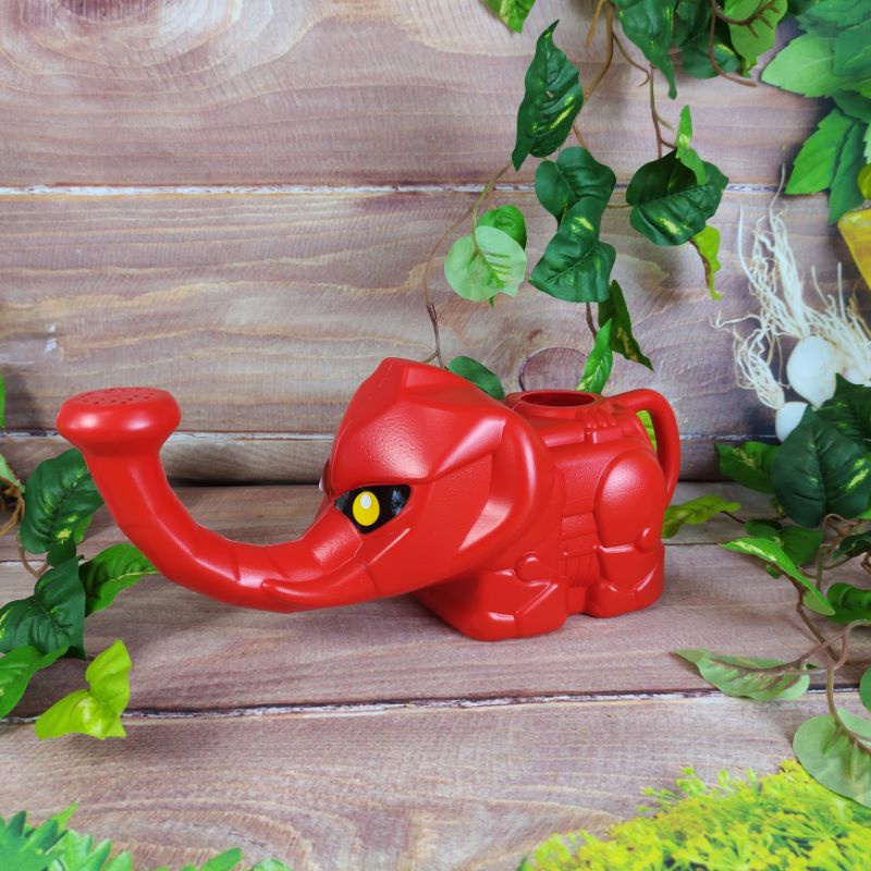 BÌNH TƯỚI CÂY CON VOI CHO BÉ