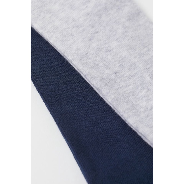 Set 2 quần tất dày dặn HM UK/JP/ES sz 2-6m, 6-12m, 1-2y, 2-4y