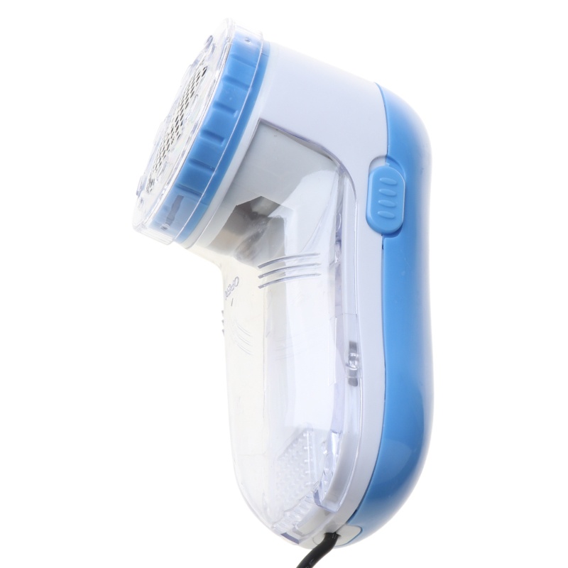 Máy Cạo Xơ Vải QJ USB Nhanh Chóng Hiệu Quả