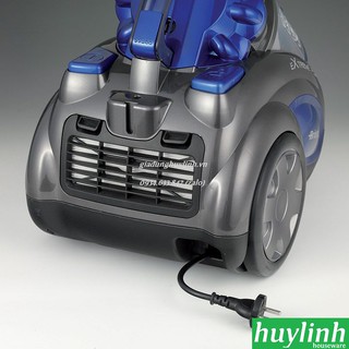 Hút bụi/Extreme Force Ariete MOD. 2733