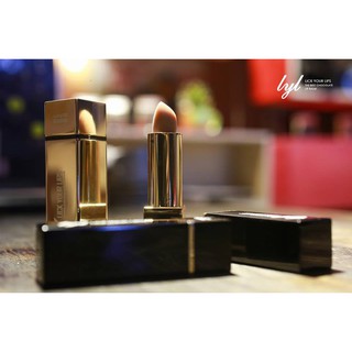 Son dưỡng chocolate đen  Black Angel