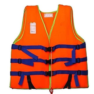 ÁO PHAO CỨU SINH CỠ 5 CHO NGƯỜI LỚN 45 – 65kg