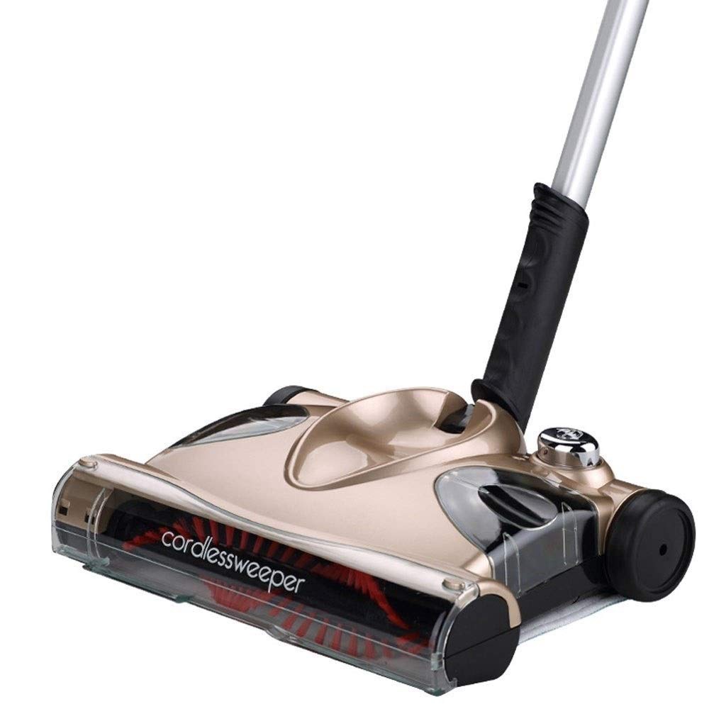 Home Euro - Máy Quét Nhà Hút Bụi Cordlessweeper Công Nghệ Đức