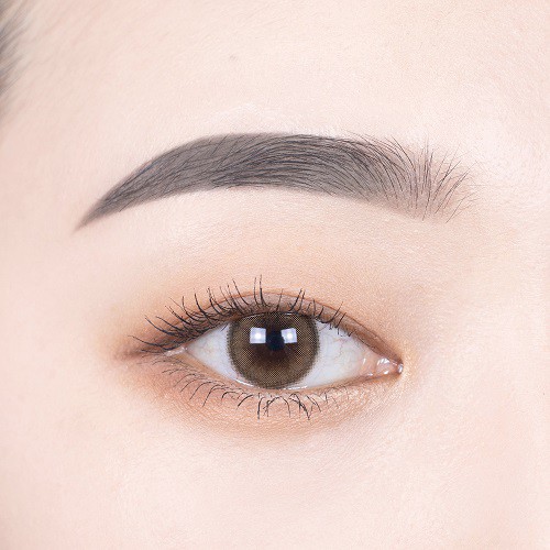 Chì kẻ mày Black Rouge Half-Hard Drawing Master Eyebrow 12.3g