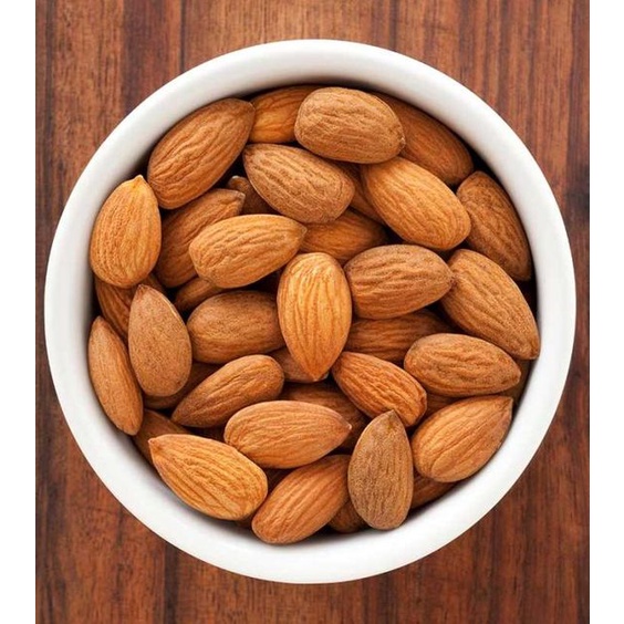 Hạt Chia 100gram, Hạnh Nhân, Hạt Điều, Macca, Óc Chó, Hạt Bí Xanh, Gạo Lứt, Nho Sấy Set 100 gram NHALAMFOOD