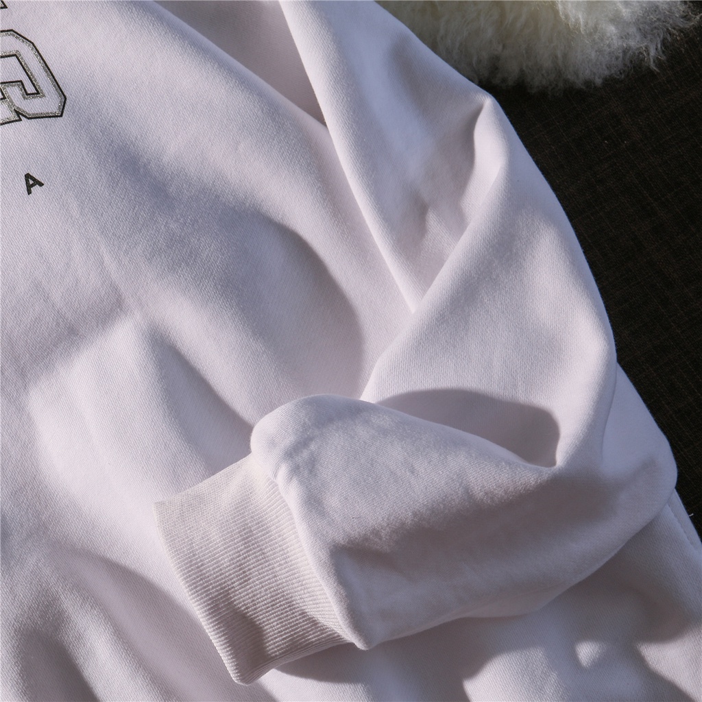 Áo sweater 🌸 Áo dài tay nam nữ unisex thun thu đông phong cách Hàn Quốc Ulzzang thun dài tay cực chất | BigBuy360 - bigbuy360.vn