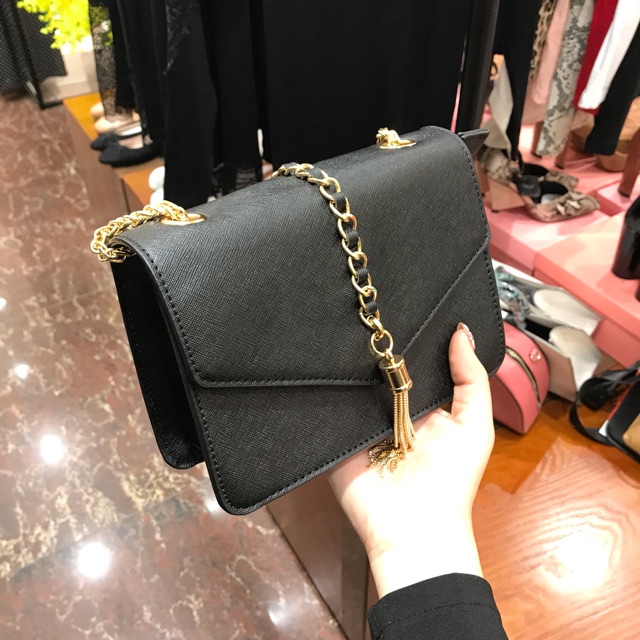 Túi dusto chính hãng xách tay