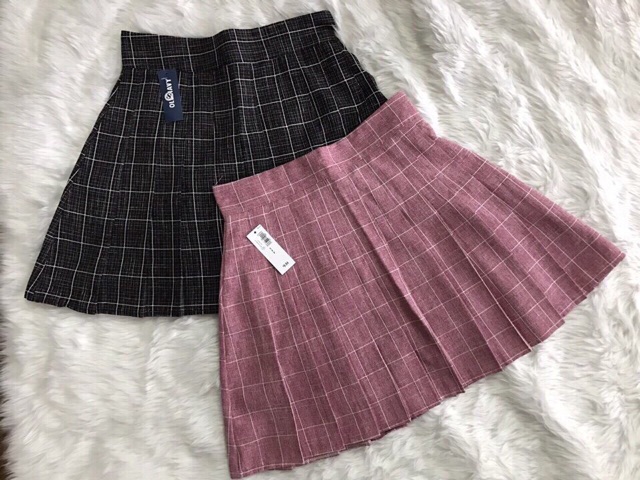 Chân váy tennis y hình | BigBuy360 - bigbuy360.vn