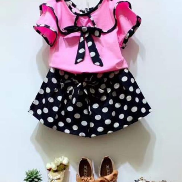 Set bộ chấm bi