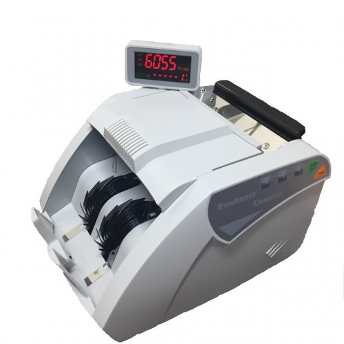 Máy đếm tiền BALION NH 605S