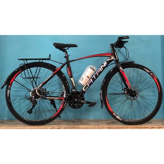 XE ĐẠP ĐUA CATANI CA-700P BaGa