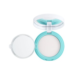 Phấn Phủ Apieu Madecassoside Powder Pact 6g