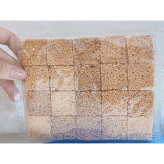 Bánh chả dừa Gia Anh