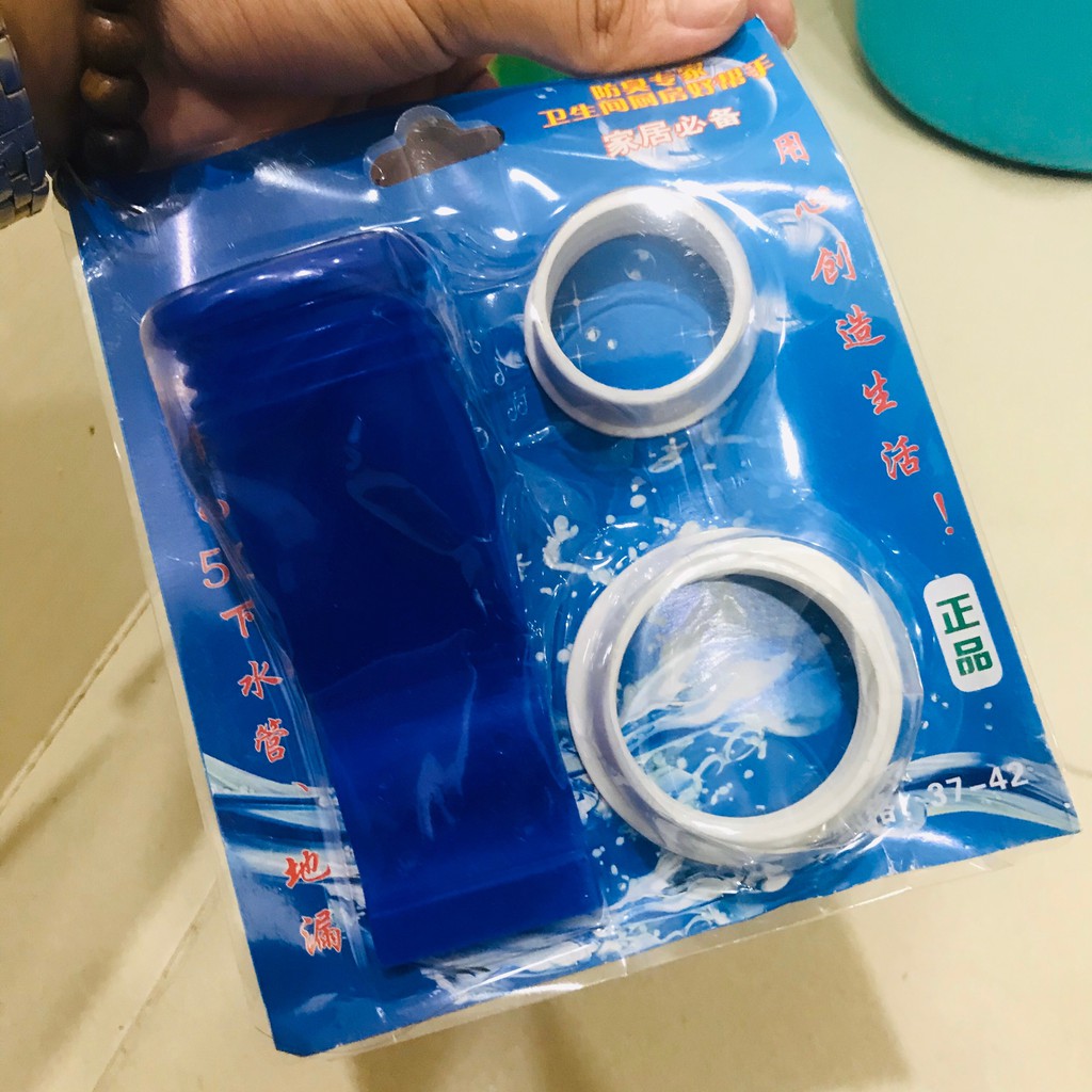 Combo 2 van Silicone ngăn mùi hôi thối cống, hố Ga thoát sàn,  bồn lavabo, rửa bát, phụ kiện nắp nút bịt silicon nhà tắm