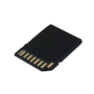 Dụng cụ chuyển đổi thẻ nhớ Micro SD sang SD