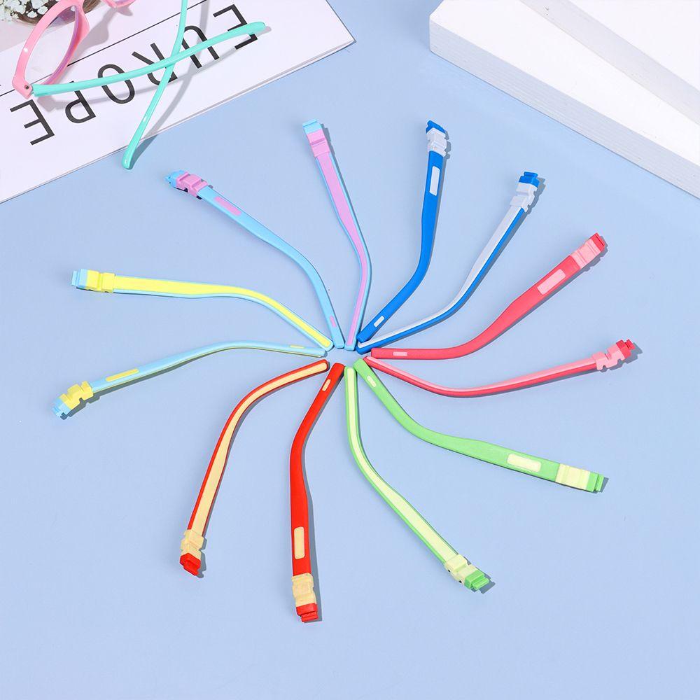 MOILYVN Cánh Tay Kính Chống Trượt Nhiều Màu Sắc Dễ Thương Cho Bé