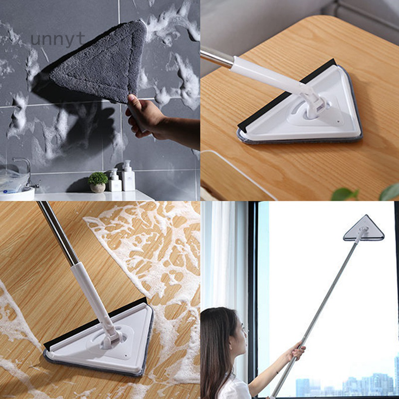 Cây Lau Kính Hình Tam Giác Đa Năng Tiện Dụng