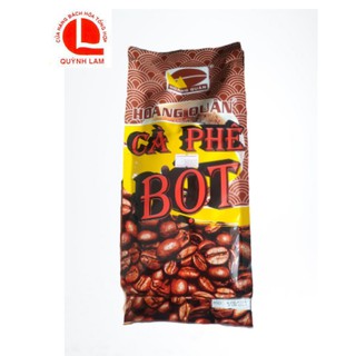 cafe bột hoàng quân