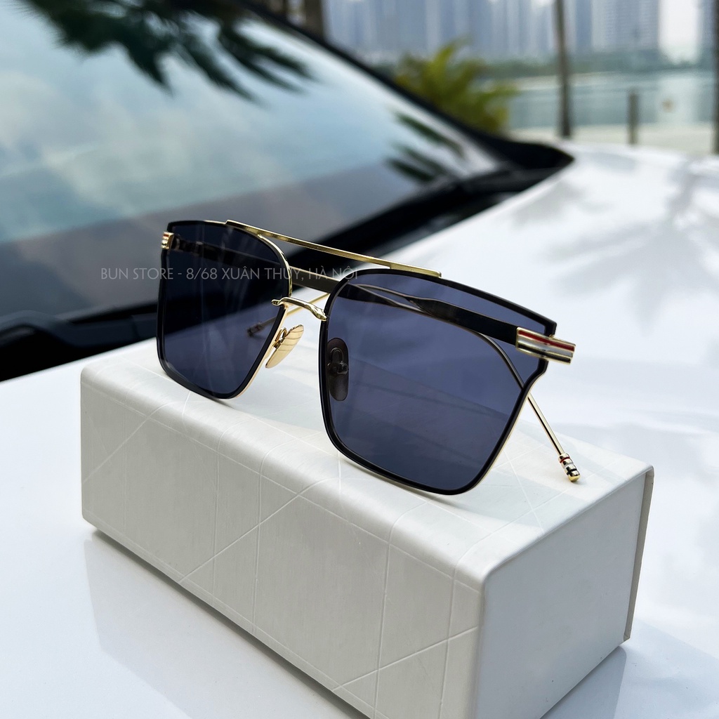 Kính mát nam nữ cao cấp, chống tia UV, Mã K0101