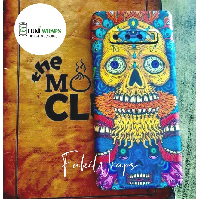 Tấm dán Skin, Ốp Lưng FULL VIỀN Dành Cho 13ProMax 12ProMax 11ProMax X XS XR XSMAX 6Plus 7Plus 8Plus FUKISHOP