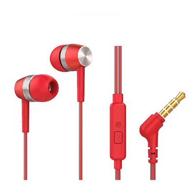 [Mã ELFLASH5 giảm 20K đơn 50K] Tai nghe cho các loại điện thoại Smartphone chân 3.5mm BYZ SM589, có mic nghe điện thoại