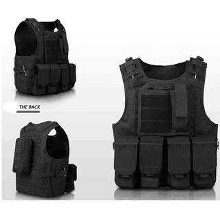 Áo giáp bảo hộ  - áo giáp phượt - bảo vệ tham gia hoạt động ngoài trời, trận giả, đi moto