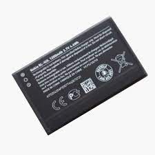 Pin Nokia BL-4UL Dùng cho Dòng Nokia 3310 -230 RM-225 Dual Zin Hàng Chính Hãng Đúng Dung Lượng 1200mAh