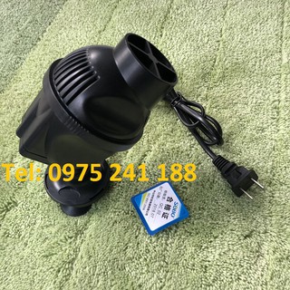 QUẠT THỔI LUỒNG BỂ CÁ SOBO WP-200M
