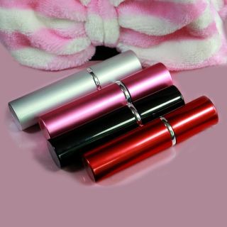 Chai chiết nước hoa mini dạng xịt tiện lợi 5ml, 10ml