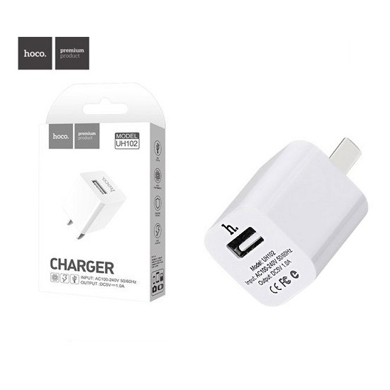 Cóc Sạc HoCo IPUH102