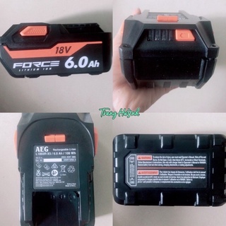 Bộ vỏ mạch EAG/ML20 .vỏ mạch thay thế pin EAG/RiDRID 18v 6.0ah, mạch nhận sạc zin