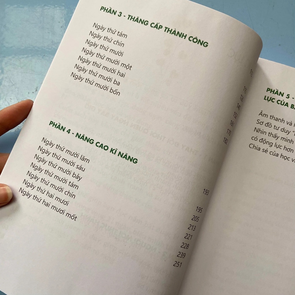 Sách - 21 Ngày khám phá Mind Map - Một trải nghiệm tư duy hoàn toàn mới