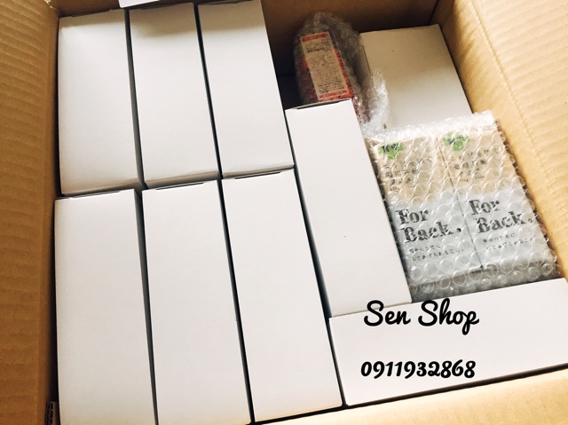 (HÀNG CHÍNH HÃNG) XÀ PHÒNG CHO LƯNG FORBACK MEDICATED SOAP