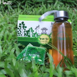 [Masa] Trà chùm ngây túi lọc (hộp 24 gói)