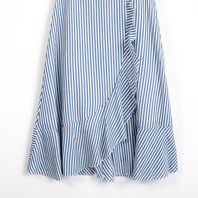 Đầm Xecop 2 lớp